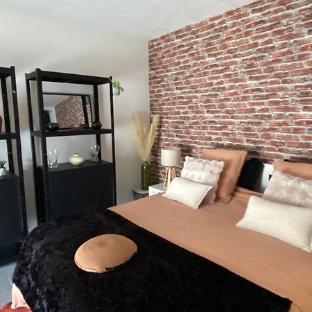 Logement Tout Confort 3 - Wifi - Parking Wissembourg Exterior foto